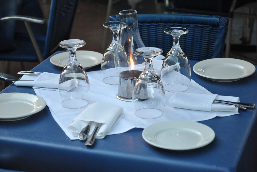 Restaurant marketing: how to fill slow weeknights